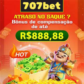 707bet Indique amigos para receber um bônus
