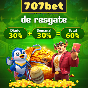 707bet Rebate