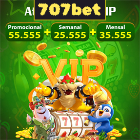 707bet Fundo de Resgate de Perdas Semanais