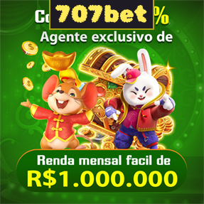 707bet Mina Misteriosa
