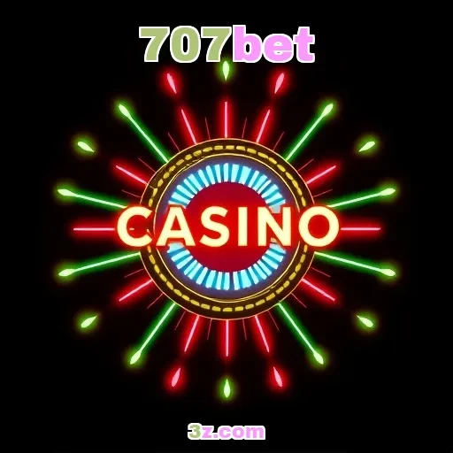 707bet: Descubra Bônus e Ofertas que Transformam Seu Jogo!
