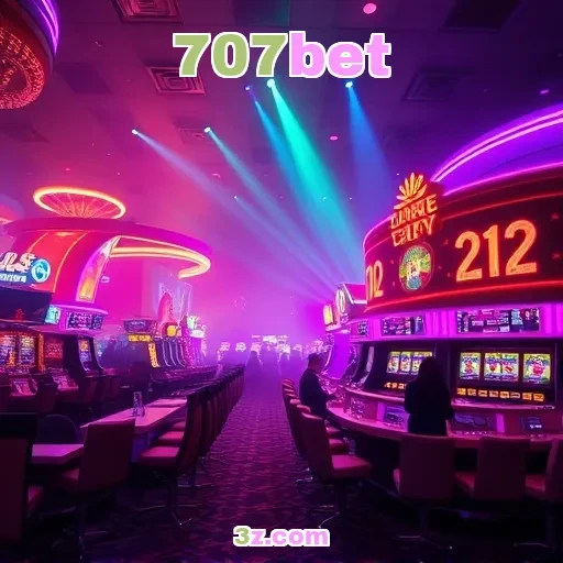 707bet: Aprenda e Conecte-se com a Comunidade de Jogadores