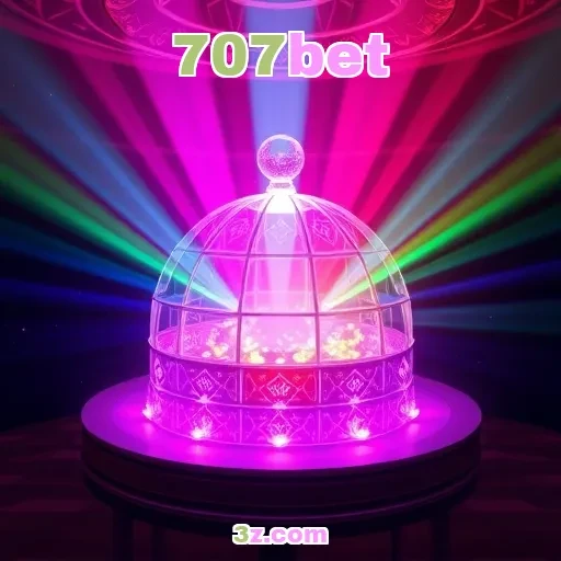 707bet: Embarque em Eventos e Torneios Imperdíveis!
