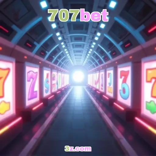 707bet: Promoções Especiais que Você Não Pode Perder