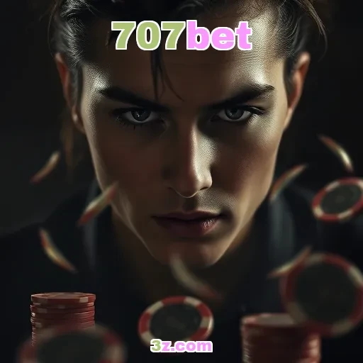 707bet: Aventura e Ganhos Incríveis nos Caça-Níqueis