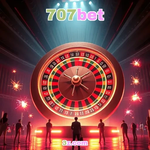 707bet: Apostas Esportivas Dinâmicas e Incríveis para Todos os Gostos